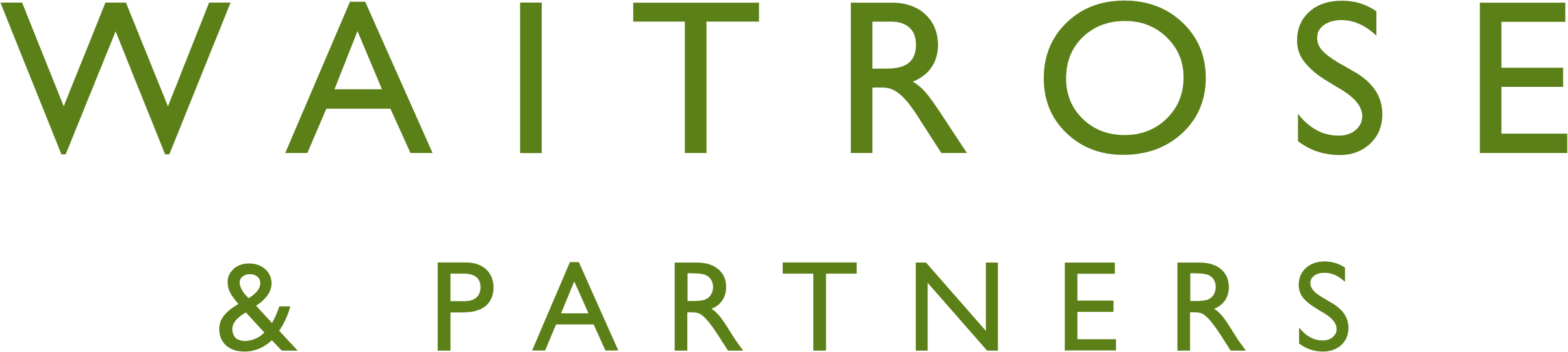 Waitrose